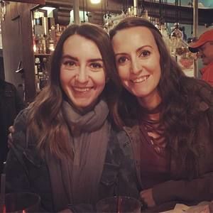 Meet your Posher, Zoe